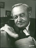 The Unparalleled Irish Actor: Barry Fitzgerald