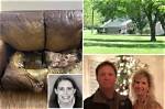 The Unseen Photo: Lacey Fletcher's Death in Focus