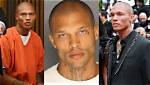 The Unseen Story Behind the 'Hot Felon'