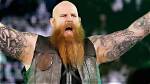 The Unstoppable Erick Rowan: a Titan in the Wwe Ring