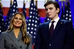 The Unstoppable Speed of Barron Trump: a Deeper Dive into His Bakana Prowess