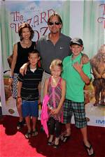 The Unsung Heroine Behind Kevin Sorbo's Success