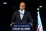 The Untold Story of Colin Allred's Mother