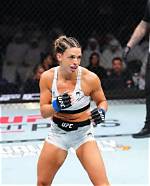 The Untold Story of Mackenzie Dern's Parents
