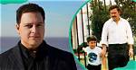 The Untold Story: Pablo Escobar's Son's Remarkable Age