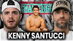 The Untold Truth About Kenny Santucci's Marriage: Uncover the Secrets!