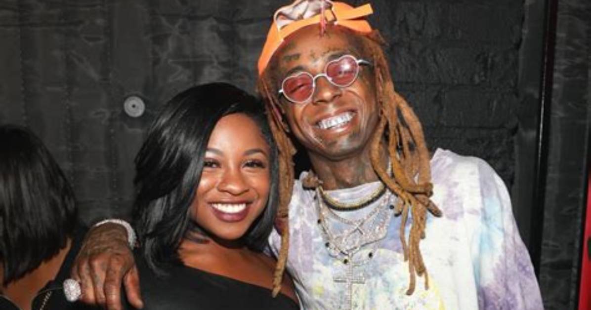 The Untold Truth About Lil Wayne and Nicki Minaj's Relationship