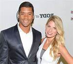 The Untold Truth About Russell Wilson's Ex-Wife