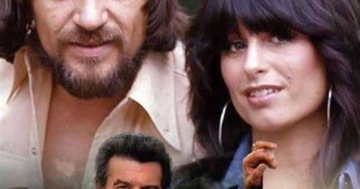 The Untold Truth About Waylon Jennings' Wife