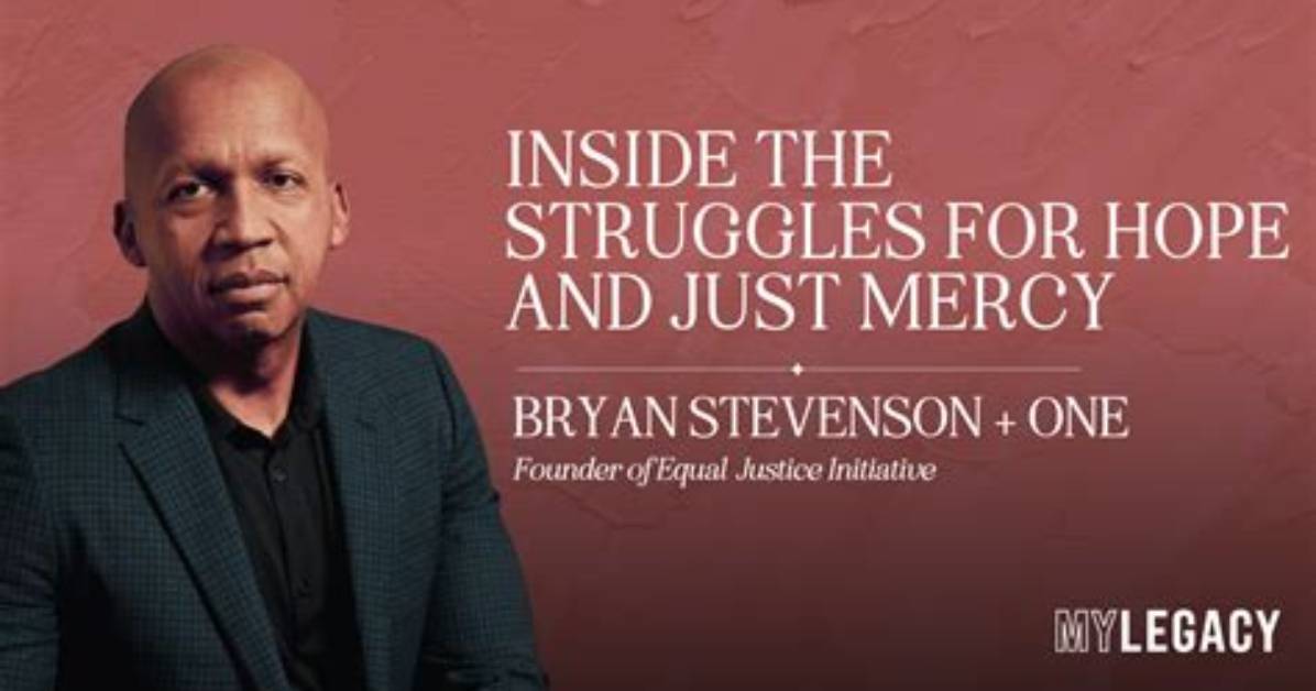 The Unveiled Truth: Bryan Stevenson's Marital Status