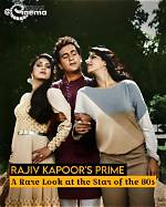 The Vibrant Era of Age 1985: a Journey Through Time