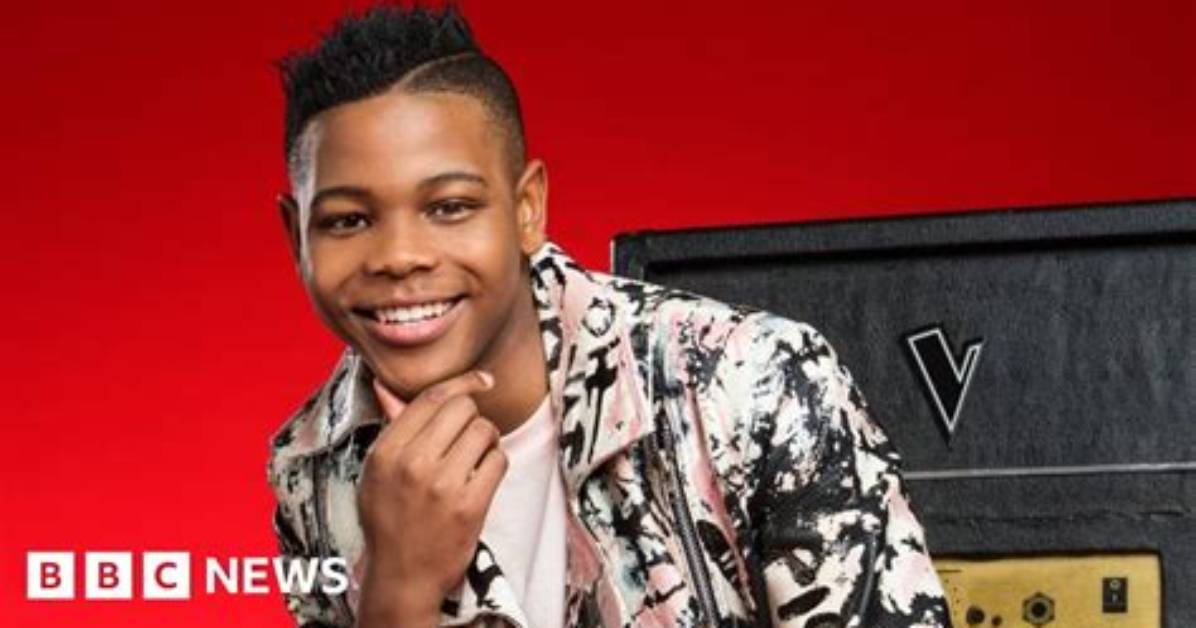 The Voice Uk: Donel Mangena Girlfriend Age, Wikipedia, Biography, Instagram & Net Worth