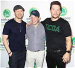 The Wahlburgers Brothers
