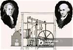 The Watt Brothers: from Steam Engines to Pioneers of Electricity