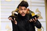 The Weeknd's Biography and Facts'