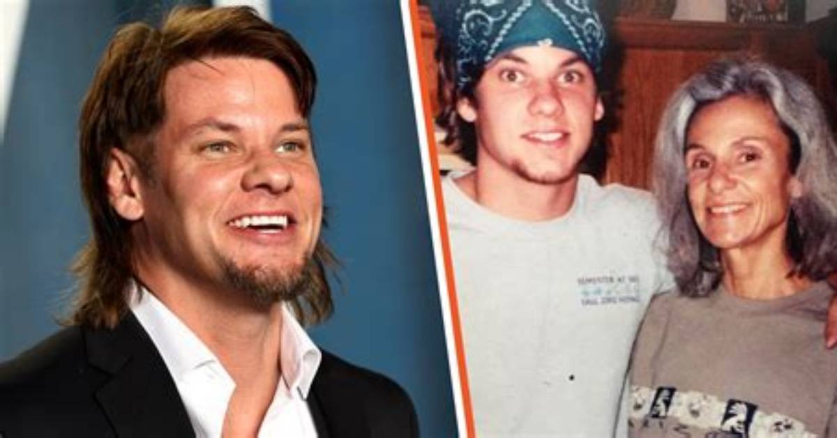Theo Von Dad Photo: a Closer Look at the Comedian's Family Ties