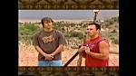 Theo Von on Road Rules