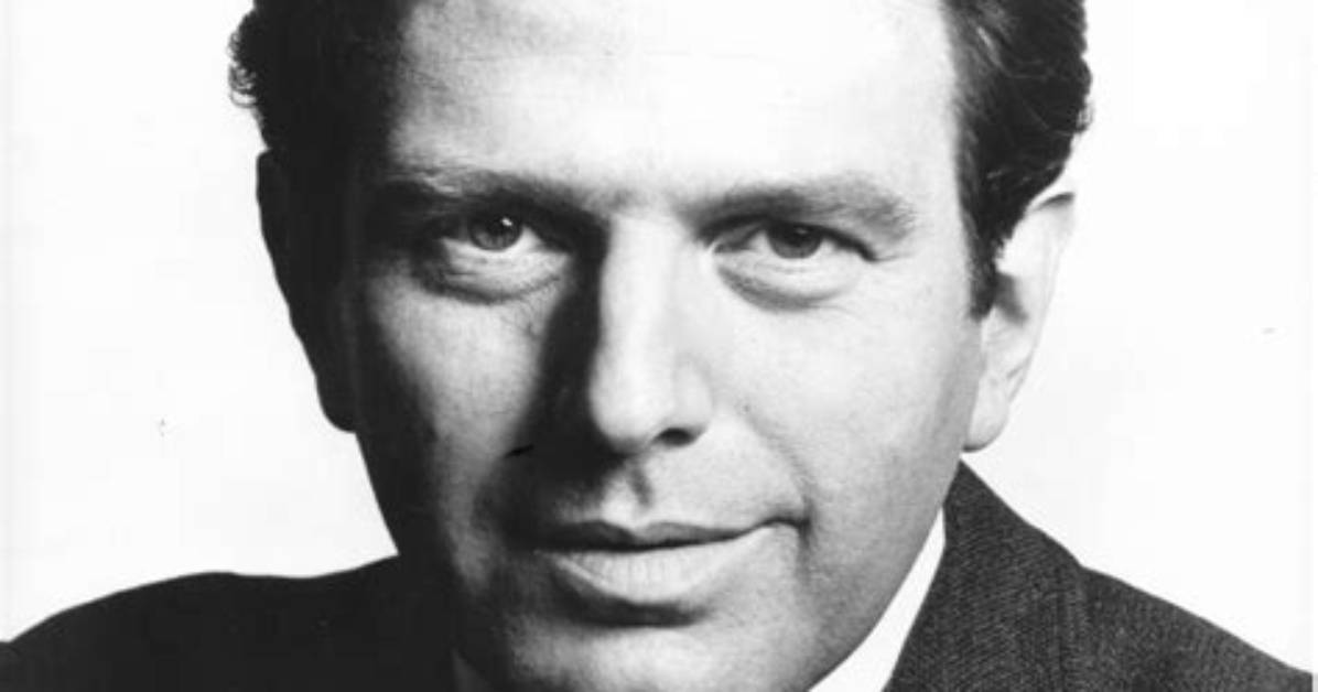Theodore Bikel Net Worth | Snogblogy