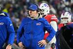 This Is How Much Buffalo Bills Head Coach Sean Mcdermott Is Actually Worth
