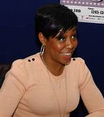 Tichina Arnold's Spouse: a Journey Through Love and Partnership