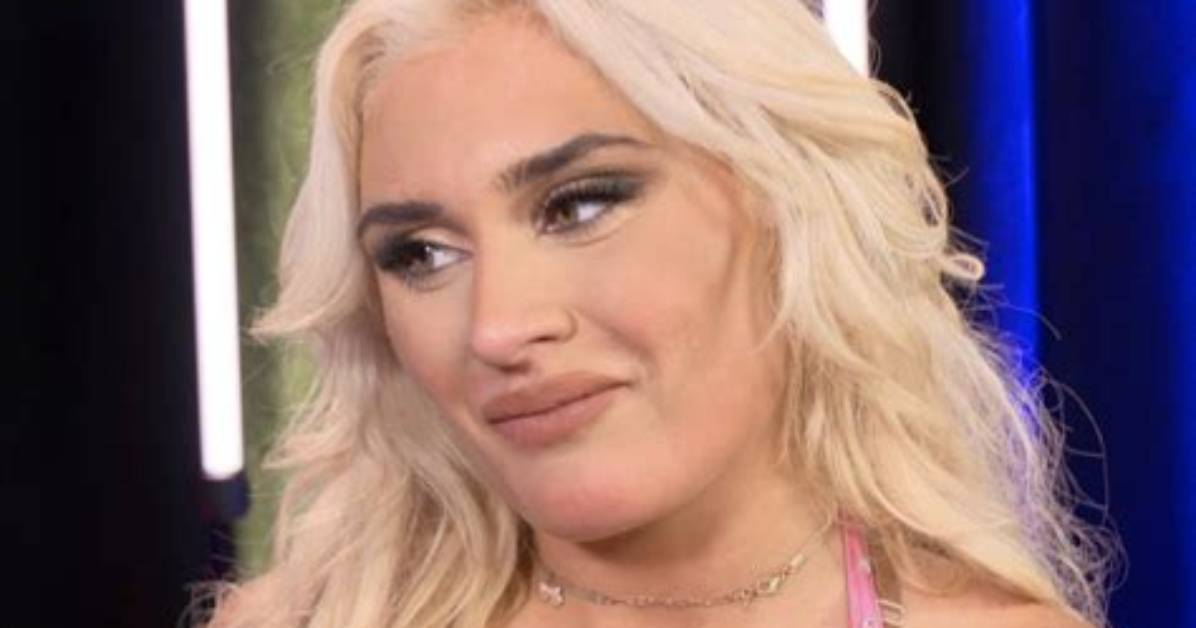 Tiffany Stratton Nudes Leak: What You Need to Know