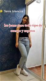 Tiktok Mom Jeans: the Trend That Redefined Casual Fashion