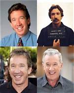 Tim Allen's Unlikely Journey: from Prison to Stardom