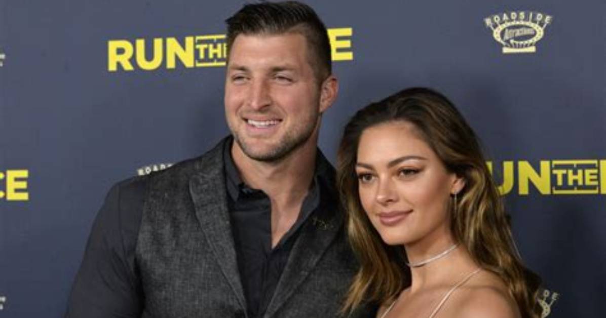 Tim Tebow – Bio, Married, Wife, Girlfriend, Age, Net Worth, Is He Gay?