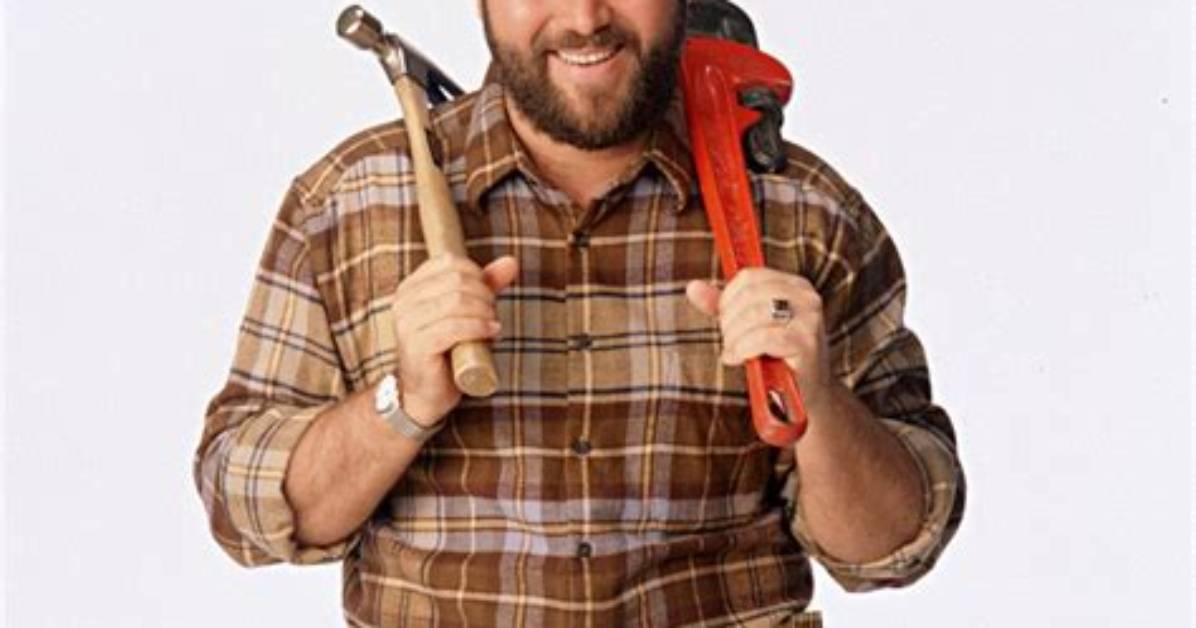 Tim the Tool Man: a Comprehensive Look at the Iconic Tv Character