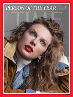 Time with Taylor: the Enigmatic Taylor Swift Clock