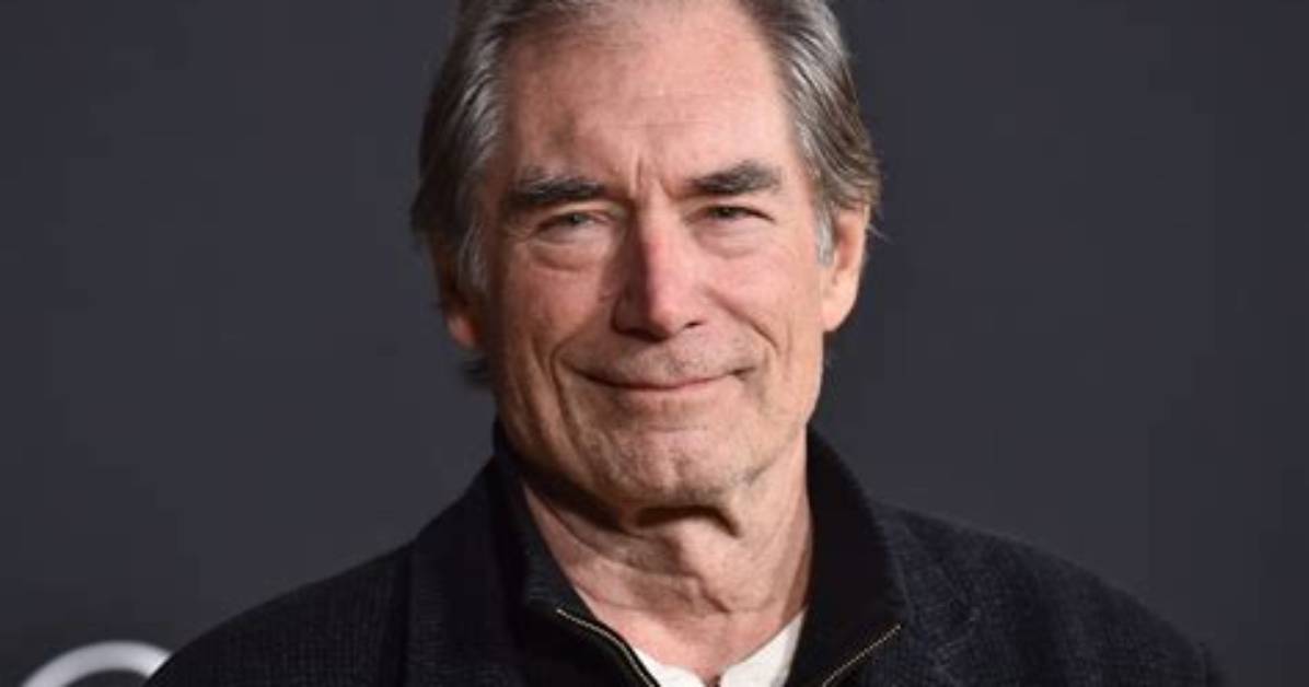 Timothy Dalton's Love Life: Uncovering His Romantic History
