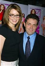 Tina Fey Husband 30 Rock Director Jeff