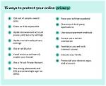 Tips for Protecting Your Privacy After the Breckie Hill Snapchat Leaks