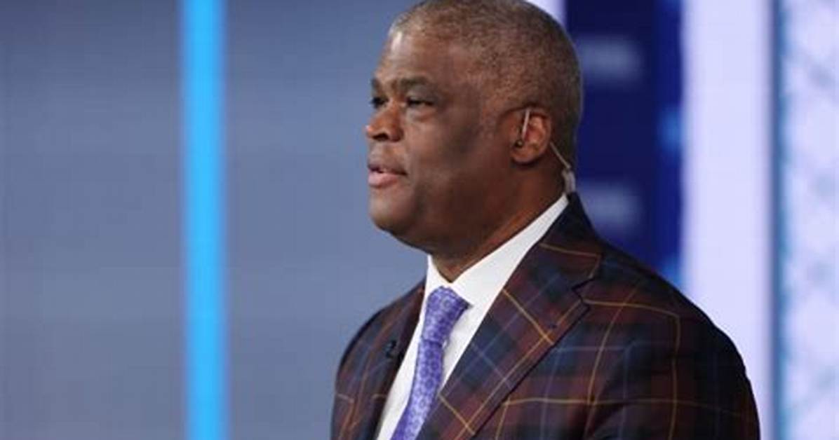 Tips to Know About Charles Payne's Wife, Lynn Payne