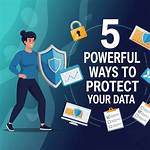 Tips to Protect Your Data from "A Bit of Totty Leaks"