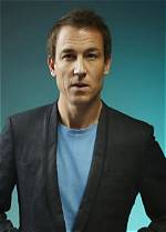 Tobias Menzies: Unveiling the Life of His Spouse
