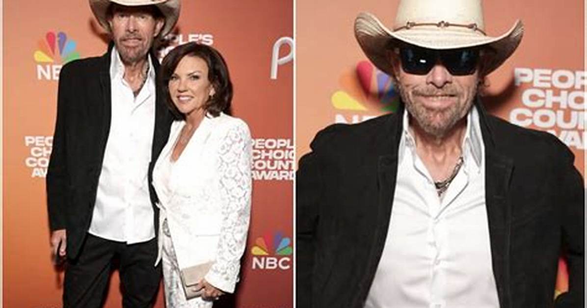 Toby Keith's Sibling: Uncovering the Truth About Tracy Covel