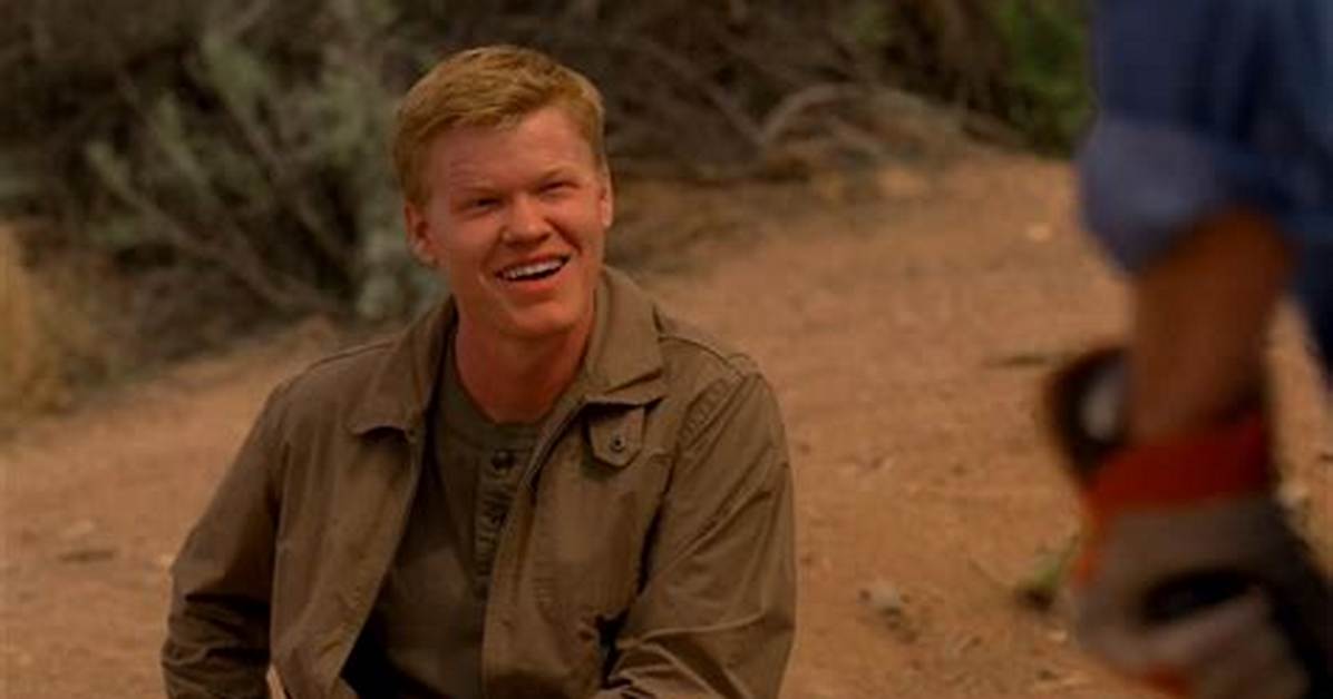 Todd Alquist: the Unseen Villain of Breaking Bad