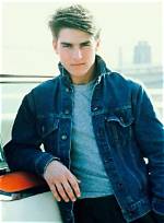 Tom Cruise in the 80S: the Rise of a Hollywood Icon