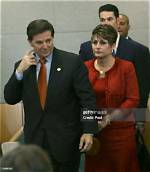 Tom Delay and Christine Furrh's Enduring Marriage