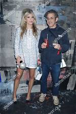 Tom Sachs and His Wife Sarah Sanders Hoover's 10 Year's of Relationship Timeline