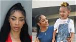 # Tommie Lee Daughter: Meet the Love & Hip Hop Stars Family