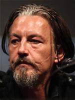 Tommy Flanagan's Unforgettable Role in the Epic Gladiator
