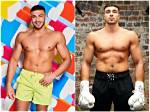 Tommy Fury Height and Weight: a Knockout Combination