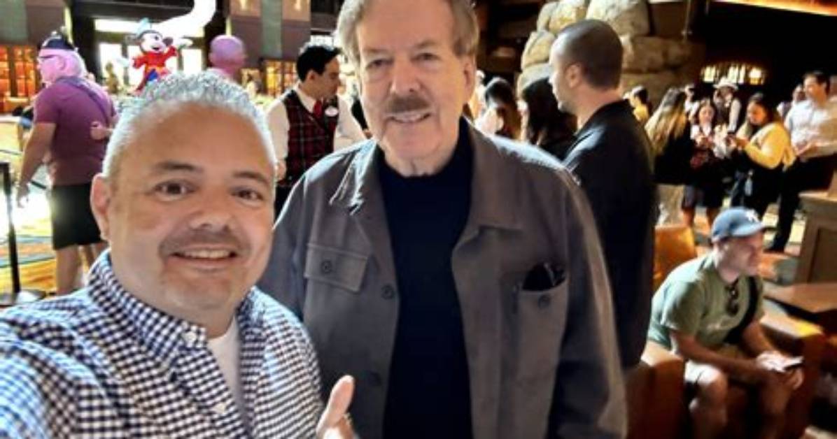 Tony Baxter Net Worth 2024