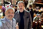 Tony Baxter Net Worth 2024