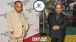 Tony Cox's Acting Career: Shaping the Character of Children