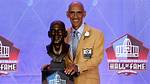 Tony Dungy's Hall of Fame Induction: Unlocking Secrets and Inspiration