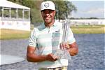 Tony Finau's Nationality and Ethnic Background
