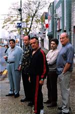 Tony Sirico: the Life and Legacy of a Sopranos Star